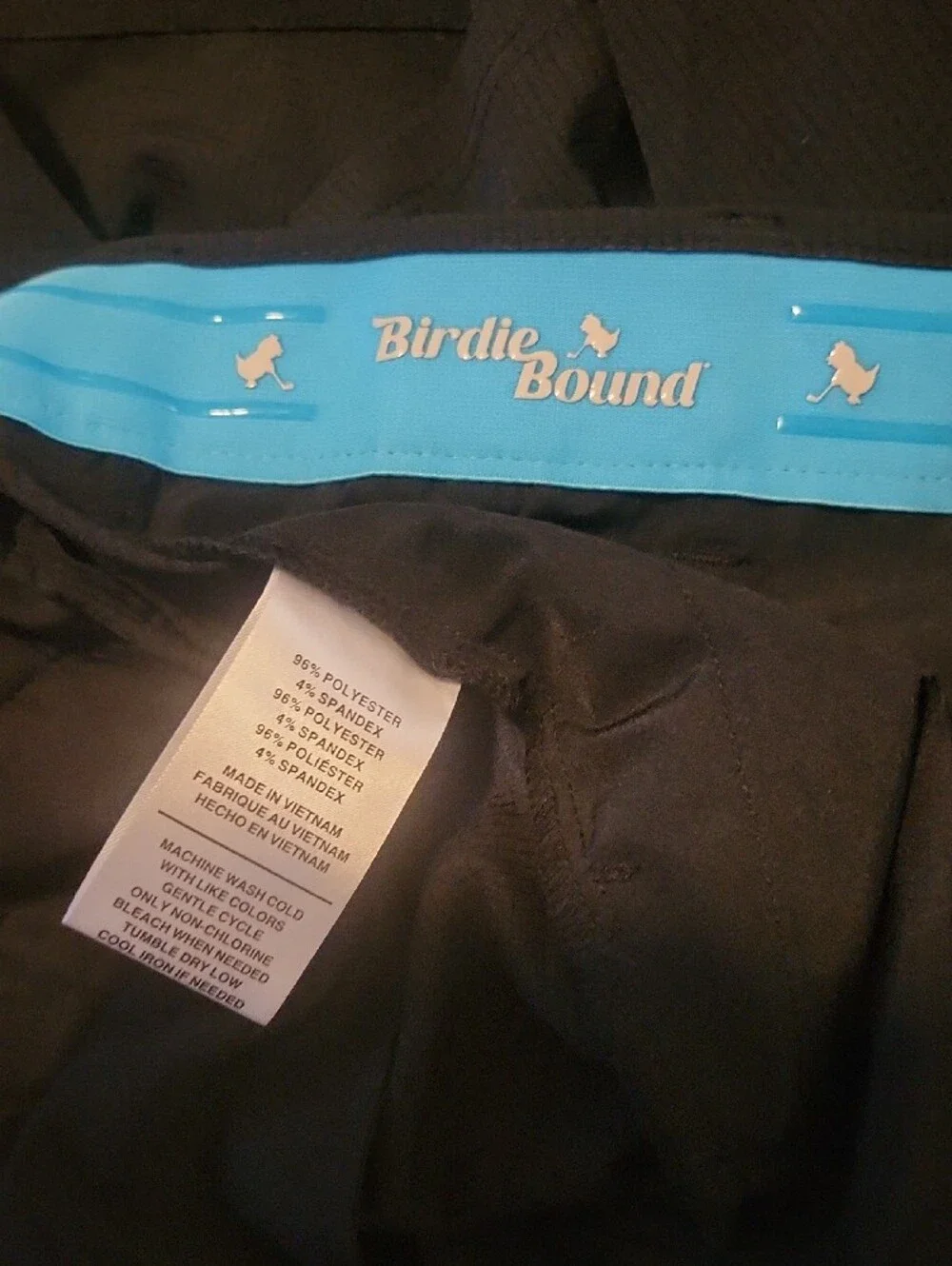 Men's Golf Shorts